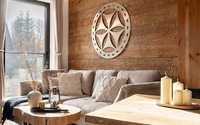 Odskocznia w centrum Zakopanego - Apartamenty pod Orłem